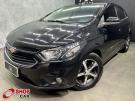 GM - Chevrolet Prisma LTZ 1.4 Preta