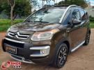 CITROËN AirCross GLX Atacama 1.6 16v Marrom