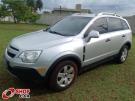 GM - Chevrolet Captiva Sport 2.4 16v Prata