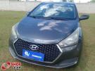 HYUNDAI HB20 Comfort 1.0 12v Cinza