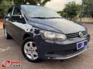 VW - Volkswagen Gol City 1.6 4p. Cinza