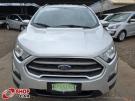 FORD EcoSport SE 1.5 12v Prata