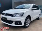 VW - Volkswagen Voyage Comfortline 1.6 Branca