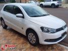 VW - Volkswagen Gol Trend 1.0 4p. Branca