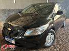 GM - Chevrolet Prisma Joy 1.0 Preta