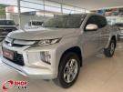 MITSUBISHI L200 Triton Sport HPE 2.4TDi 16v 4X4 C.D. Preta/Prata