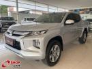 MITSUBISHI L200 Triton Sport HPE 2.4TDi 16v 4X4 C.D. Prata