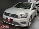 VW - Volkswagen Voyage 1.6 Prata