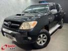 TOYOTA Hilux SR D4-D 3.0TDi 16v C.D. Preta