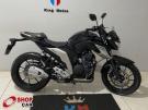 YAMAHA FZ25 250 Fazer Preta