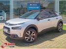 CITROËN C4 Cactus Shine Pack 1.6 16v THP Prata