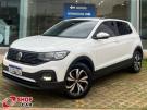 VW - Volkswagen T-Cross Sense 1.0 12v TSi Branca