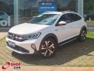 VW - Volkswagen Nivus Highline 1.0 12v TSi Branca