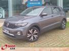 VW - Volkswagen T-Cross 1.0 12v TSi Cinza