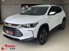 GM - Chevrolet Tracker LT 1.0T 12v Branca