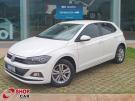 VW - Volkswagen Polo Hatch 1.0 12v Branca