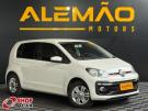 VW - Volkswagen Up! Move 1.0 12v TSi 4p. Branca