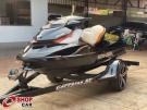 SEADOO Jet Ski Amarela/Preta