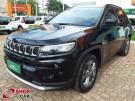 JEEP Compass Longitude 1.3 16v T270 Preta