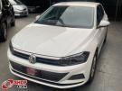 VW - Volkswagen Polo Hatch 1.0 12v Branca