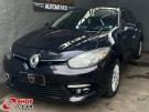 RENAULT Fluence Dynamique 2.0 16v Preta