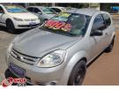 FORD Ka Tecno 1.0 Prata