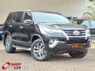 TOYOTA Hilux SW4 SRX D4-D 2.8TDi 16v 4x4 Preta