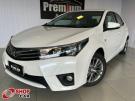 TOYOTA Corolla XEi 2.0 16v Branca