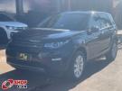 LAND ROVER Discovery Sport SE 2.0T 16v TD4 Preta