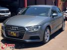 AUDI A3 Sedan Prestige Plus 1.4 TFSi 16v Cinza