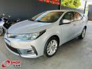 TOYOTA Corolla GLi 1.8 16v Prata