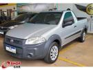 FIAT Strada Hard Working 1.4 C.S. Prata