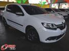 RENAULT Sandero Expression 1.0 12v Branca