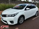 TOYOTA Corolla XEi 2.0 16v Branca