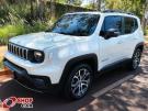 JEEP Renegade Longitude 1.3 16v T270 Branca