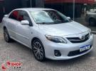 TOYOTA Corolla XEi 2.0 16v Prata