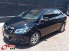 GM - Chevrolet Prisma LTZ 1.4 Preta