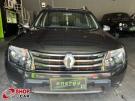 RENAULT Duster Dynamique 2.0 16v Preta