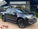 GM - Chevrolet S10 LTZ 2.5 16v 4x4 C.D. Preta