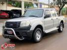 FORD Ranger XL 3.0TDi 16v 4X4 C.D. Prata