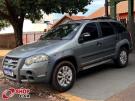 FIAT Palio Weekend Adventure 1.8 Cinza