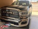 RAM 2500 Laramie 6.7TDi 24v 4X4 C.D. Preta