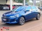 GM - Chevrolet Onix Hatch Premier 1.0T 12v Azul