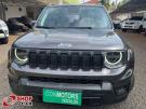 JEEP Renegade Sport 1.3 16v T270 Cinza