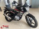 HONDA CG 160i Fan Preta