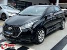 HYUNDAI HB20 Comfort Plus 1.0 12v Preta