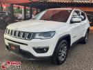 JEEP Compass Sport 2.0 16v Branca