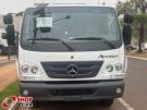 MERCEDES-BENZ Accelo 1017 Branca