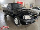 GM - Chevrolet S10 Advantage 2.4 C.S. Preta