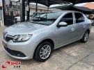 RENAULT Logan Expression 1.6 16v Prata